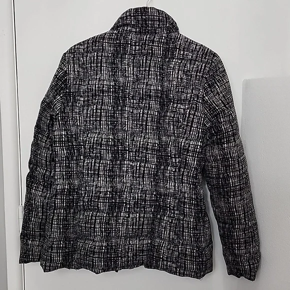 Calvin Klein Down Jacket Size M. - Picture 12 of 13